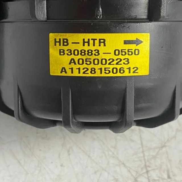 Motor Ventilador Ar Cond. Hyundai Hb20 2015/2017 | A0500223 - Foto 4
