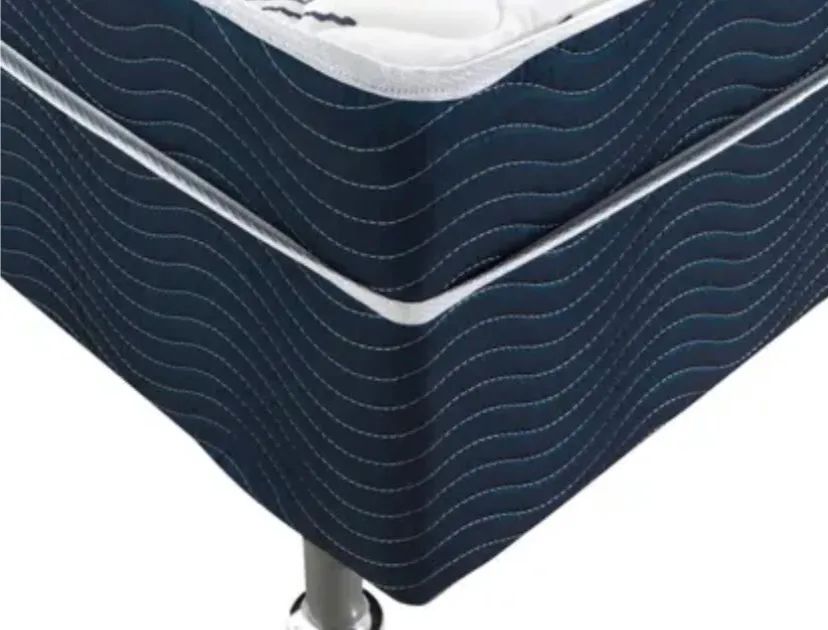 Ortobom Double Bed Box Set64861553138178121