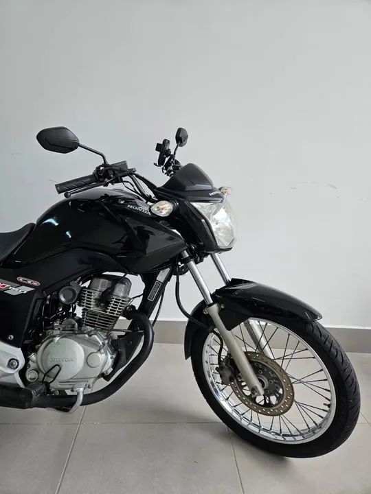 Fan 150 ESI - Foto 5