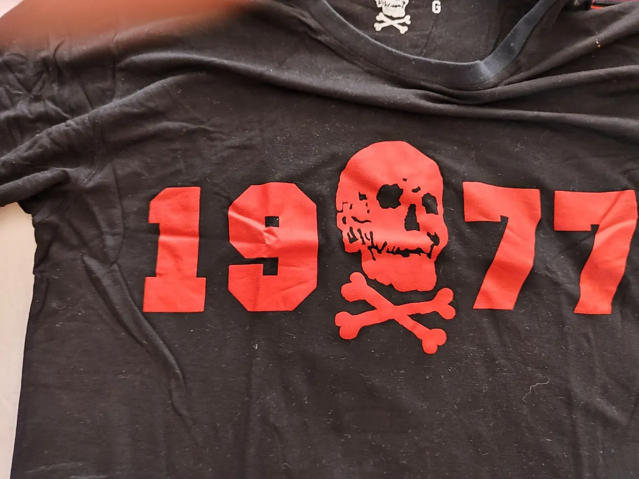 Duas camisas Atlético Paranaense