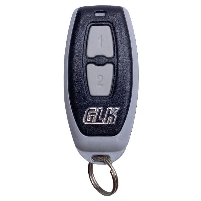 Controle de Motor Universal GLK