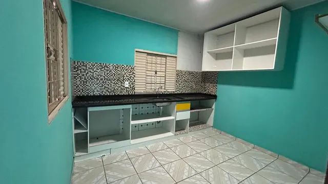 VENDO OU TROCO CASA BAIRRO NOVA FRONTEIRA VARZEA GRANDE