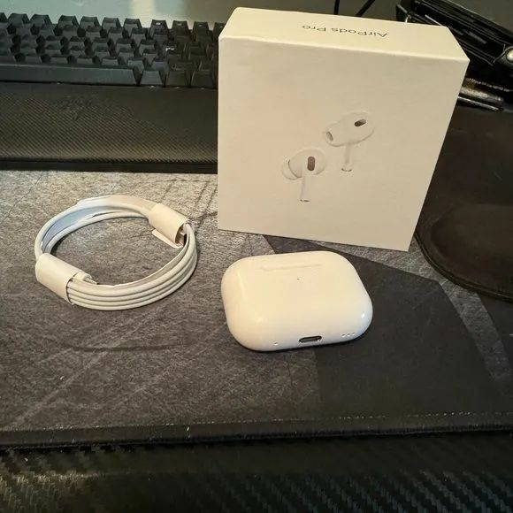 Apple Airpods Pro - Authentic OPEN store BOX