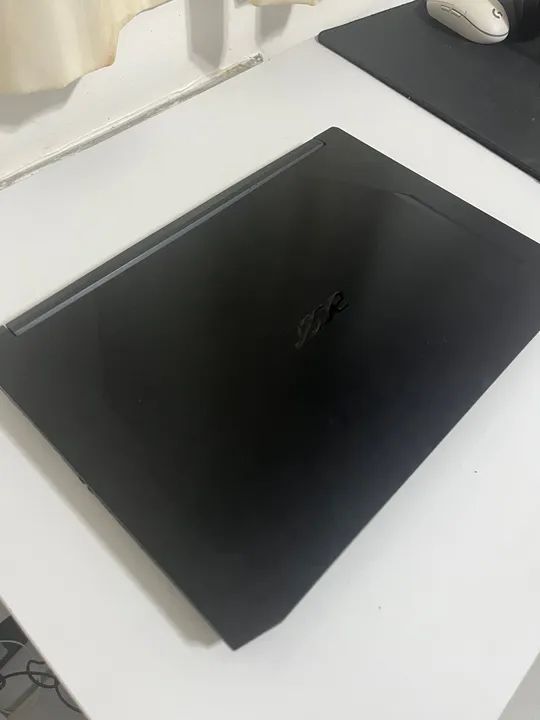 Notebook Gamer Acer Nitro 5 - Foto 4