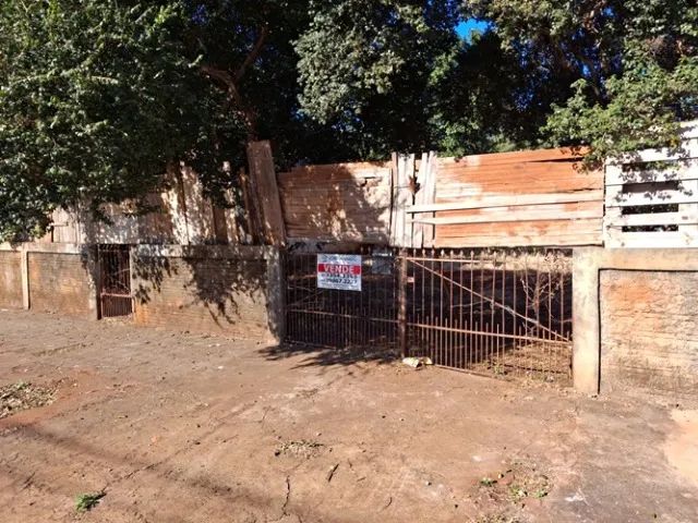 Terreno Zona 03