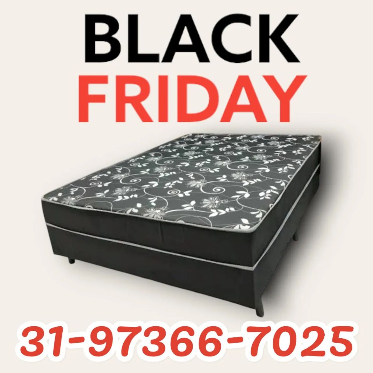 CAMA CASAL BOX / ENTREGA GRÁTIS / HIPER OFERTA 
