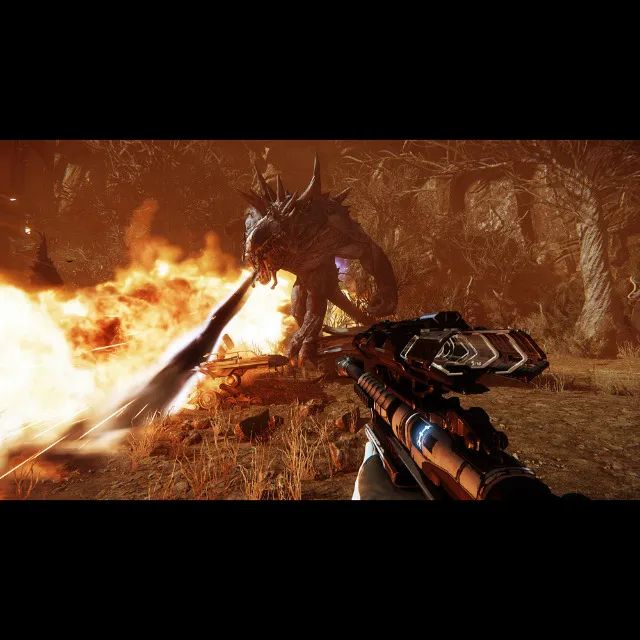 Jogo Evolve Xbox One - Foto 3