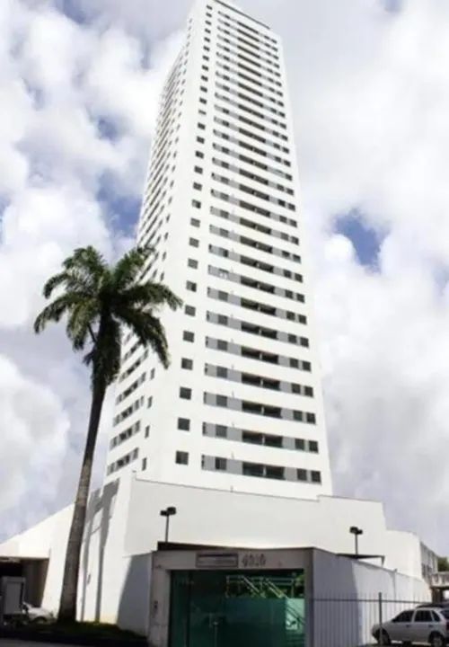 2 QUARTOS MOBILIADO - BEACH CLASS  CONSELHEIRO - 4.000 C/TAXAS INCULSAS - Foto 14