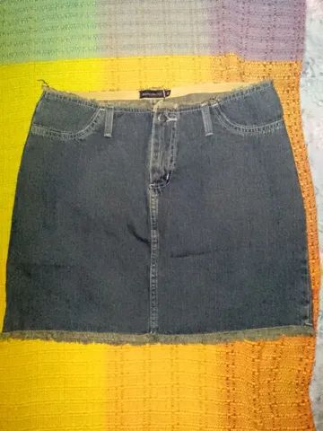 2 SHORTS & 1 SAIA JEANS N°40. - Foto 2