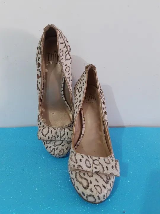 Vendo Sapatos