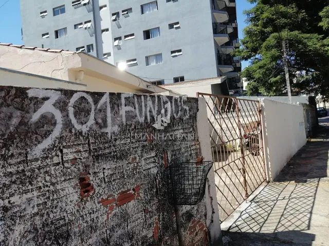 terreno - Jardim Proença - Campinas - Foto 5