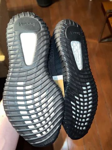 Yeezy Boost 350 V2 Onyx 41 - Foto 4