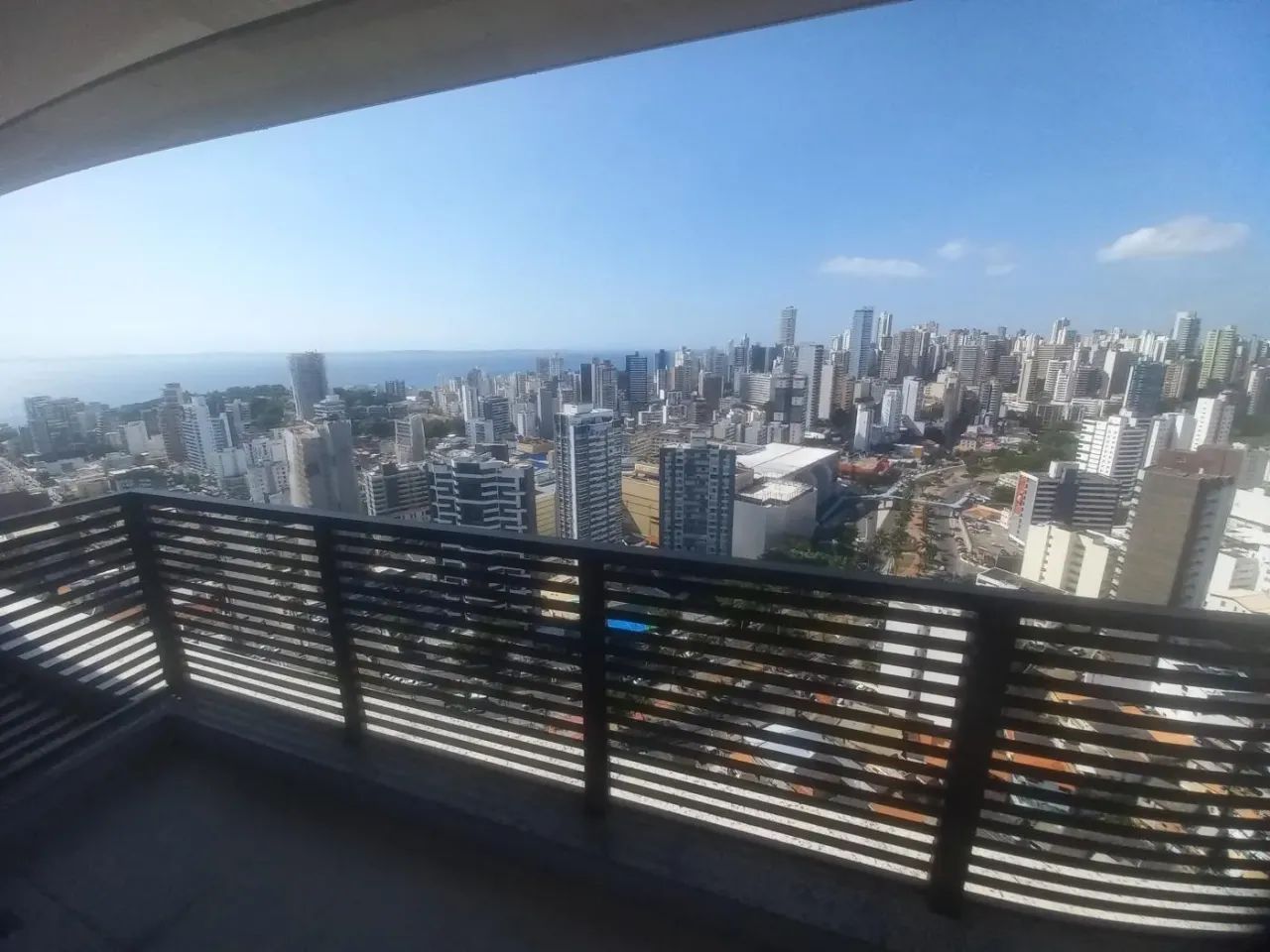 Apartamento para Venda em Salvador, Barra, 4 dormitórios, 4 suítes, 6 banheiros, 3 vagas - Foto 7