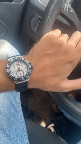 Tag heuer formula 1 46 an ncios na OLX Brasil