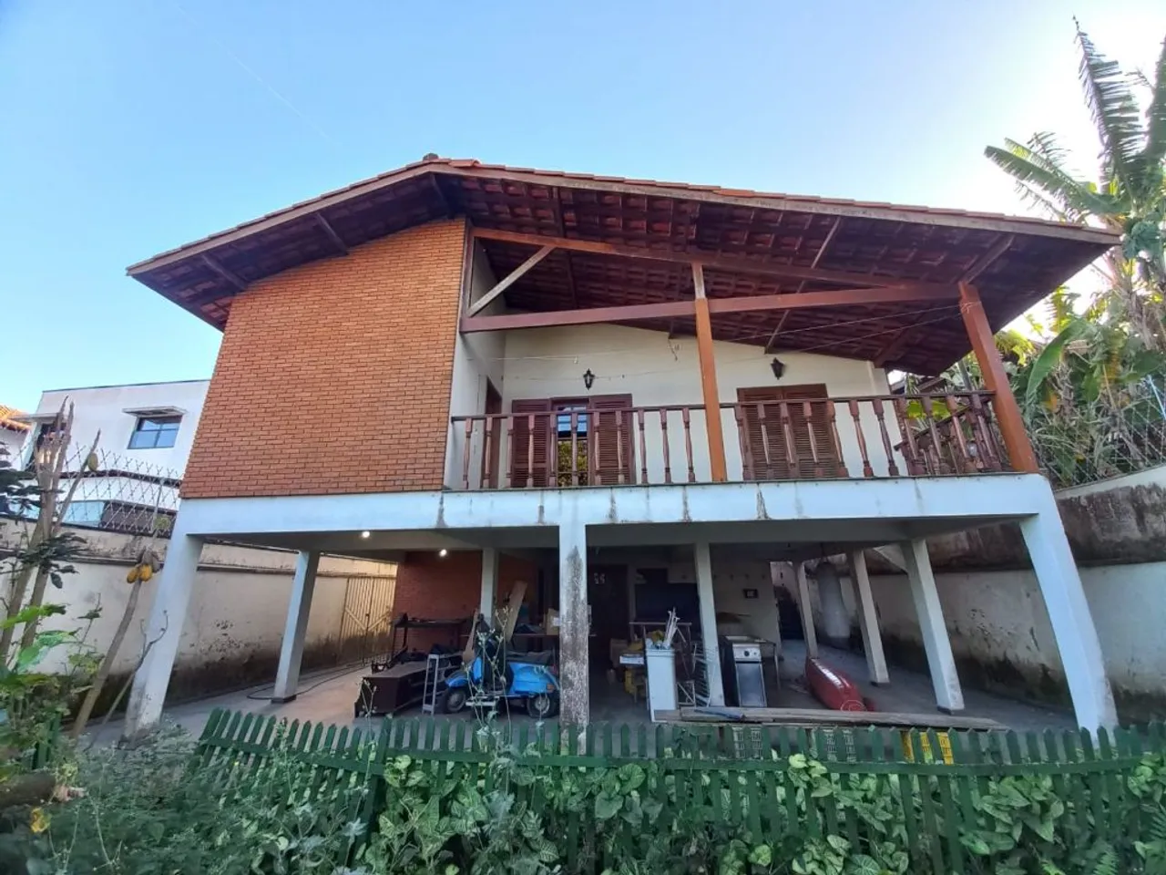 Casa a venda no Parque dos Príncipes