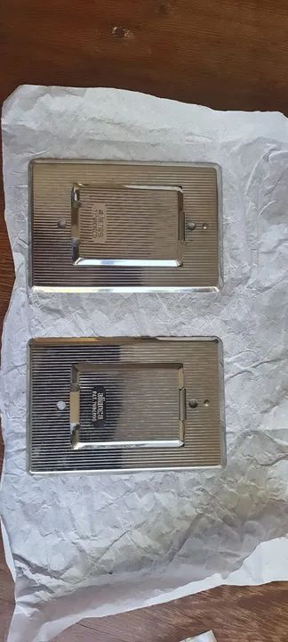 Suporte  interno para rede - Foto 4