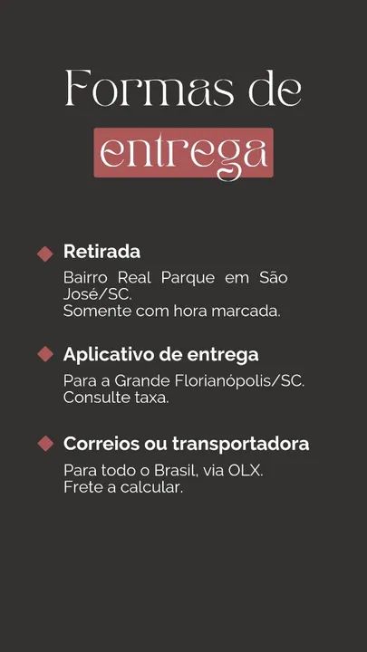 Carteira feminina slim 19,5cm - Cor areia - Foto 5