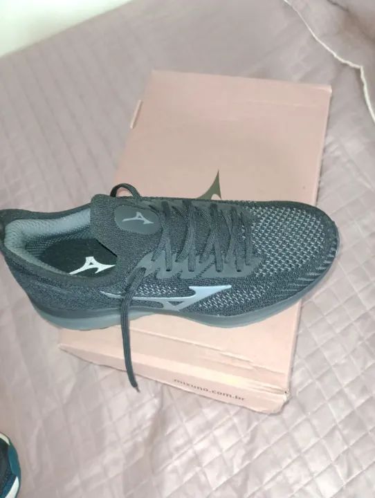 Mizuno 38   - Foto 5