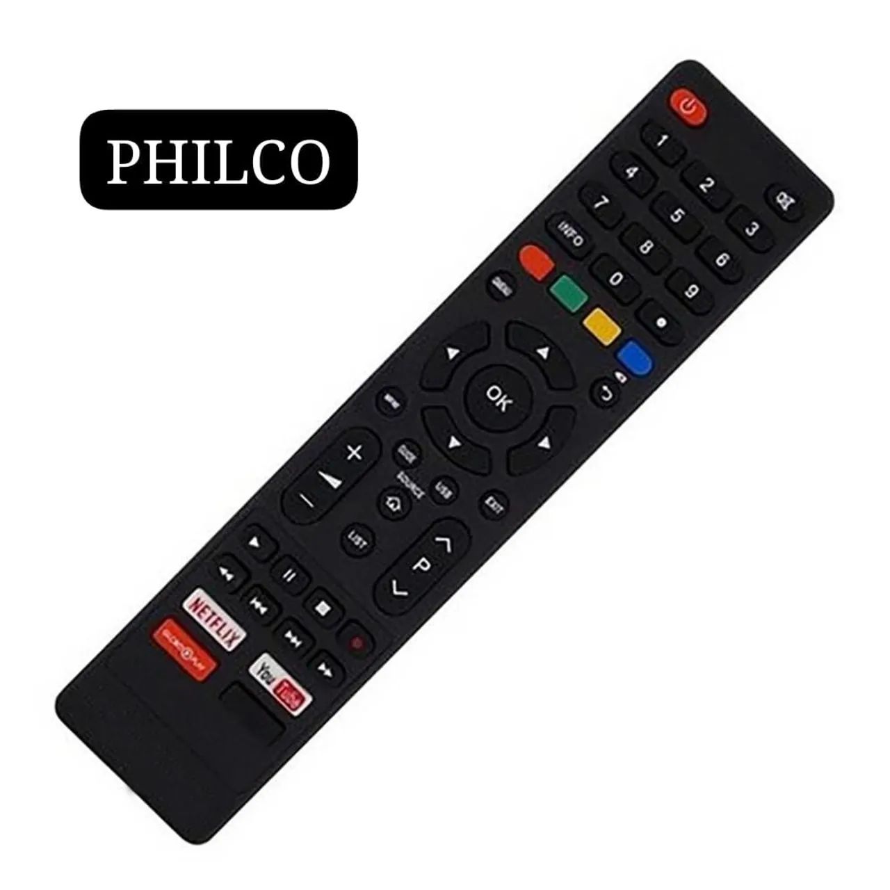 CONTROLES DE TV DE VARIADOS MODELOS - Foto 4