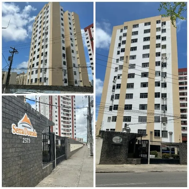 Apartamento a Venda na Melhor Localização da Av Adélia Franco