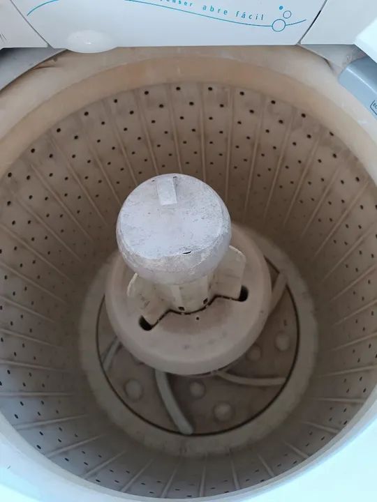 Máquina de Lavar Electrolux 15kg  - Foto 5