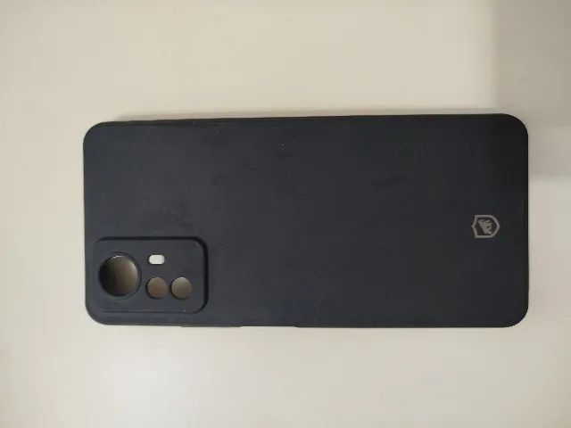 Capa para Xiaomi Redmi Note 12S - Silicon Veloz - Gshield - Foto 4