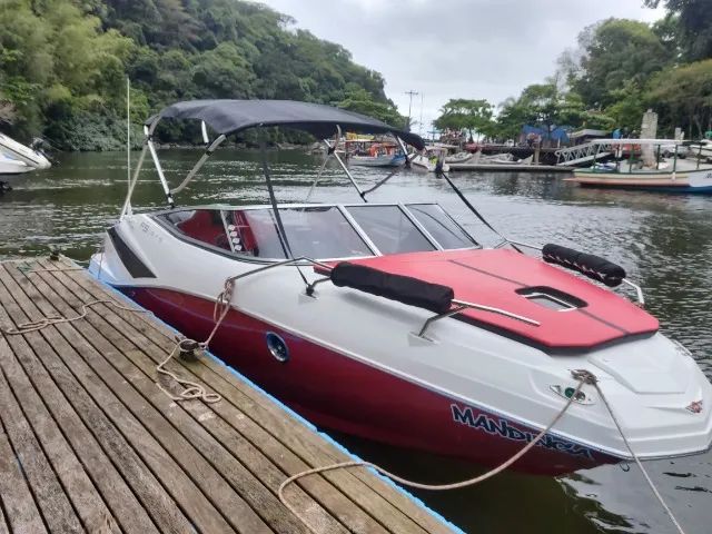 Lancha FS 215 - Foto 5