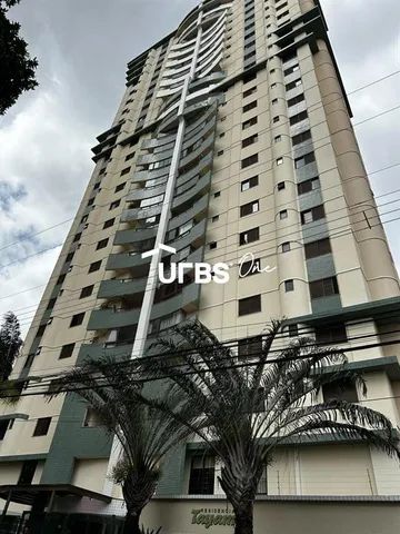 Residencial Tayamã - Apartamento 4 quartos, sendo 4 suítes