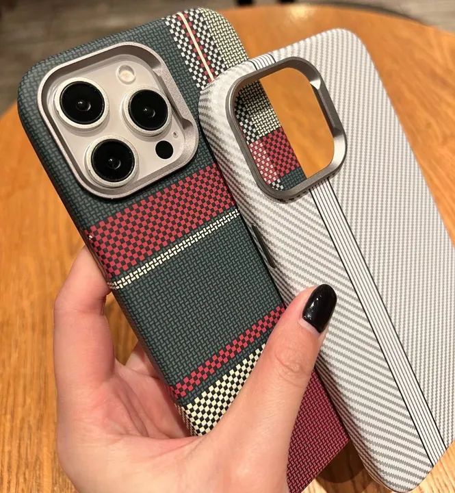 Capa Classic Elite Iphone consulte modelos - Foto 5