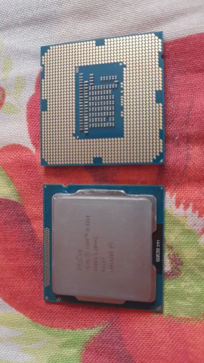 Processadores Intel Core i3 Barato! - Foto 5