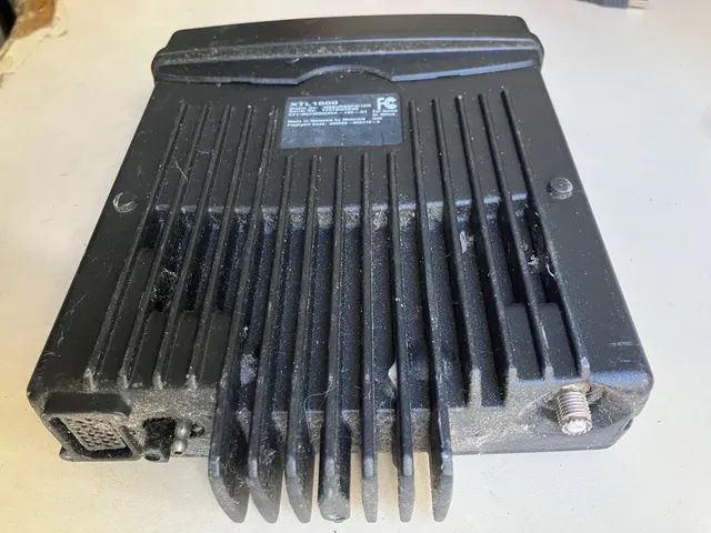 RÁDIO MÓVEL DIGITAL ASTRO XTL 1500 Motorola Rádio amador - Foto 3