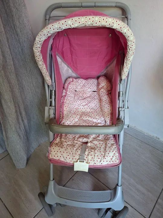 Baby Stroller for Dolls64316919184257121