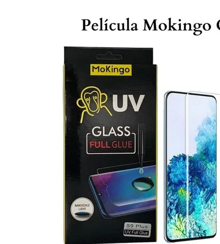 Película Uv S20 ULTRA