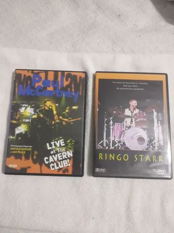 Dvds originais em boas condições 