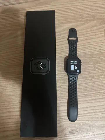 Nike apple watch 2024 series 4 42mm