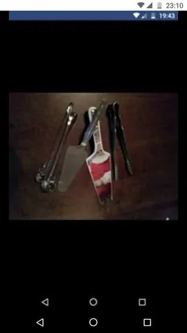 Utilidades domésticas  - Foto 3