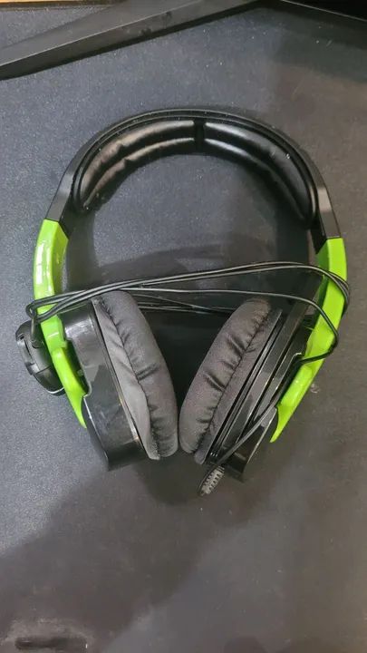 Headset Gamer Xbox - Foto 4