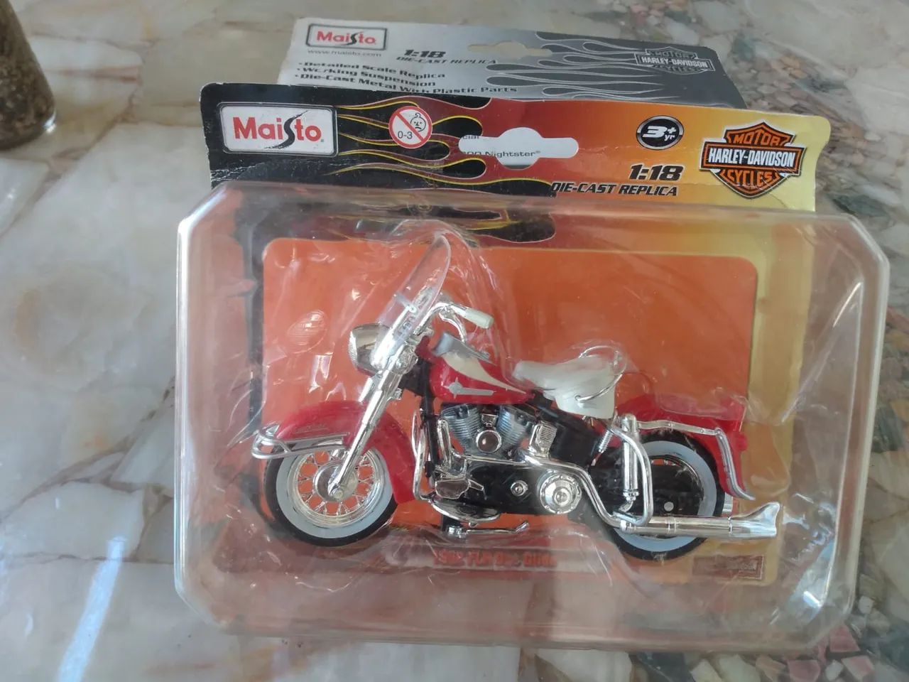 Vendo motos Harley Davidson  - Foto 2