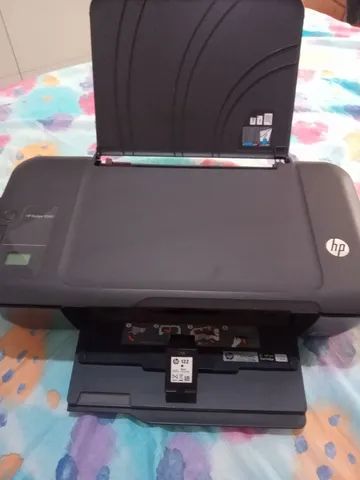 Impressora HP Deskjet