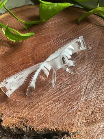 Óculos de proteção  - Foto 3