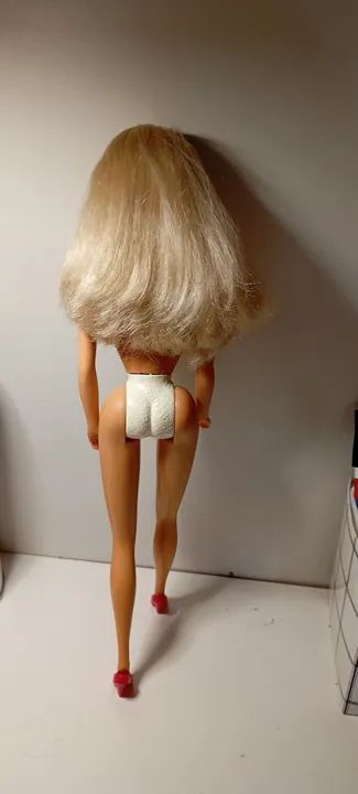 Barbie chic 2002 - Foto 3