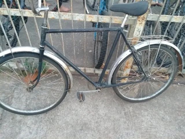 Bicicleta peugeot Turismo  - Foto 2