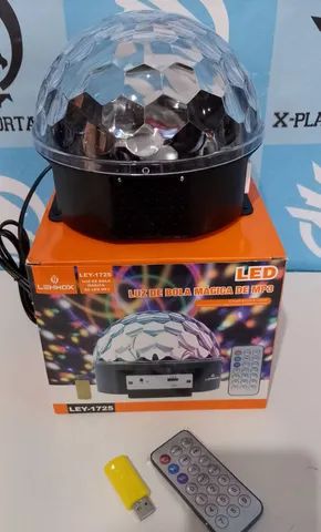 Bola Maluca Bluetooth $120 - Foto 3