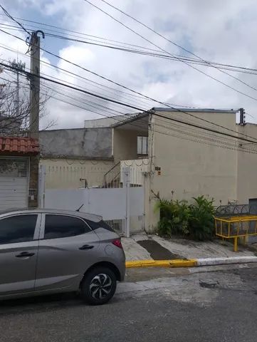Captação de Casa para locação na Rua Fernão Marques, Vila Graciosa, São Paulo, SP