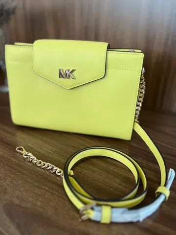bolsa crossbody michael kors - Foto 3