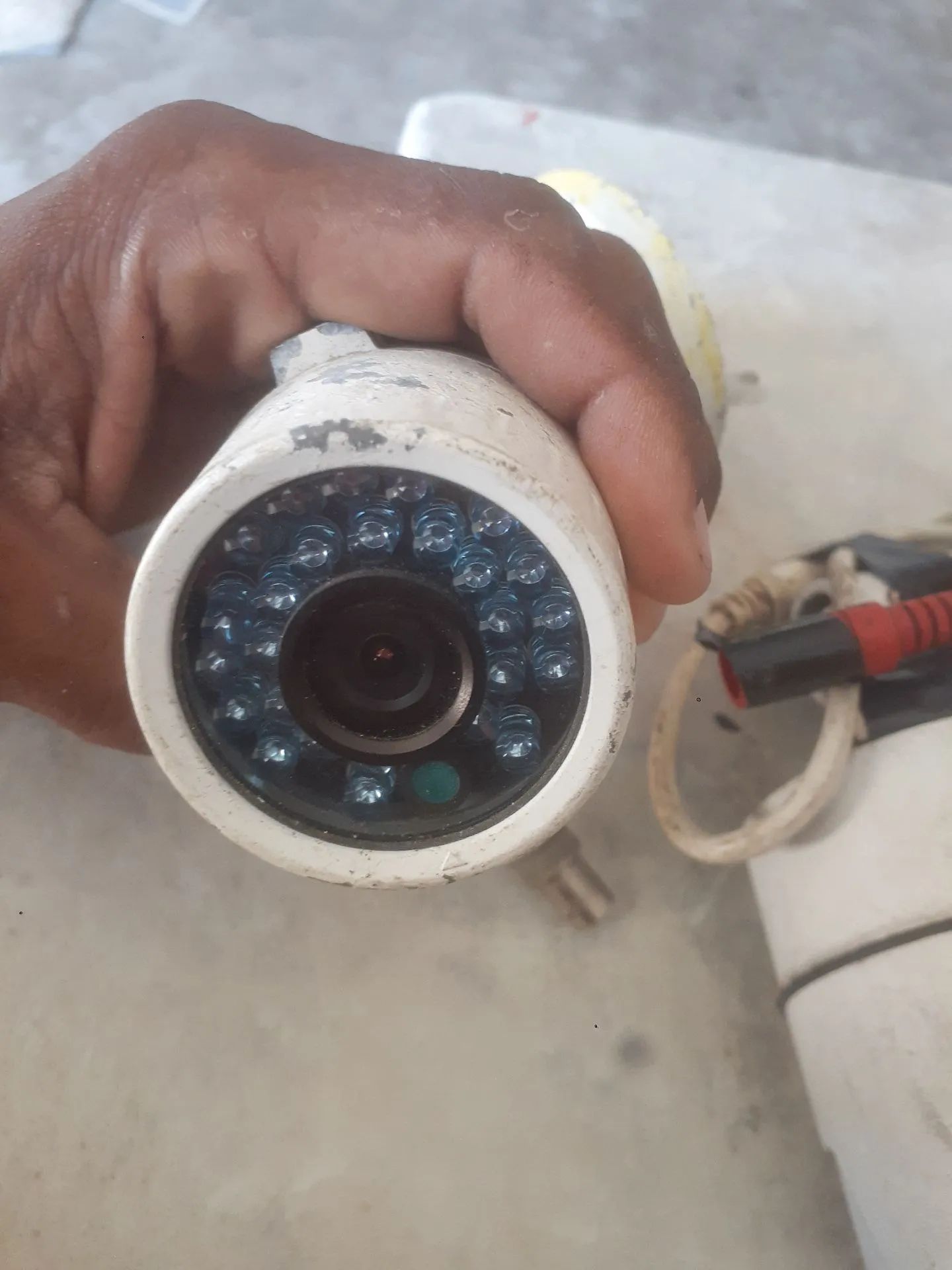 Kit de 3 Câmeras de Segurança - Alta Qualidade - Foto 4
