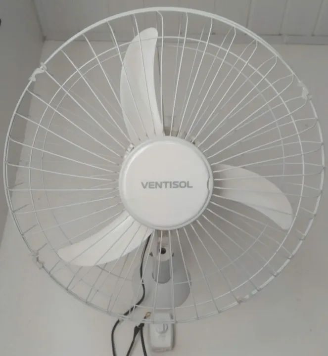 Ventilador de Parede - Foto 4