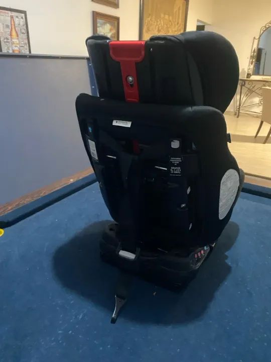 Cadeira para carro - Foto 2