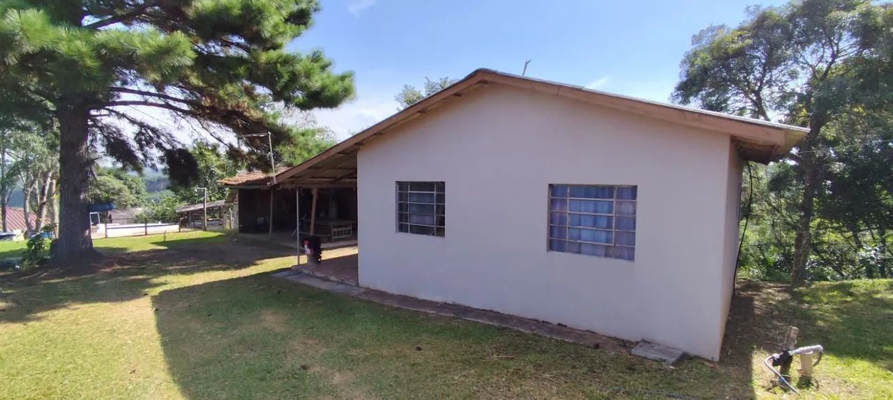 Vendo chácara formada com 2 casas - Foto 5