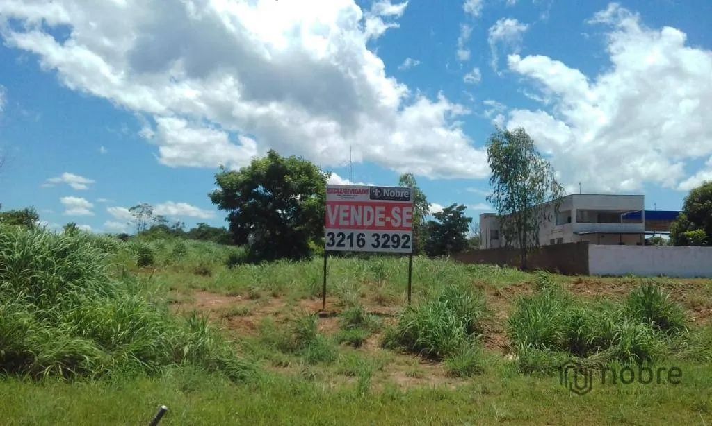 Terreno à venda, 6000 m² por R$ 2.000.000,00 - Plano Diretor Sul - Palmas/TO - Foto 3